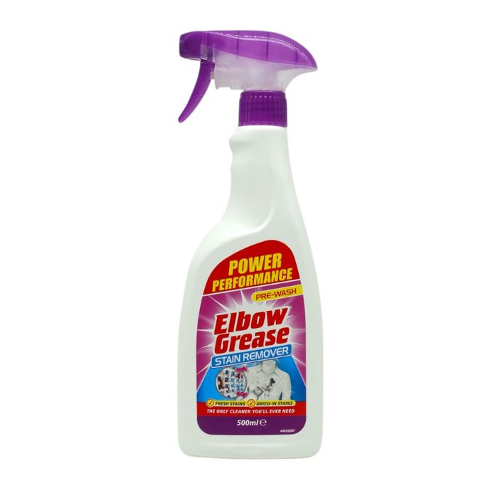 Засіб для виведення плям Elbow Grease 500 мл